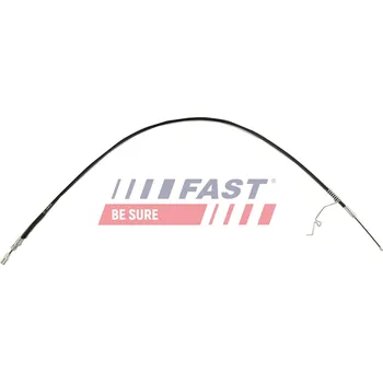 Tažné lanko, provozní brzda FAST FT69017