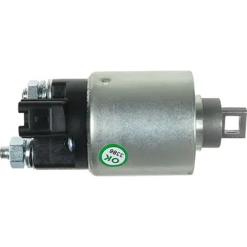 Elektromagnetický spínač, startér AS-PL SS6077P