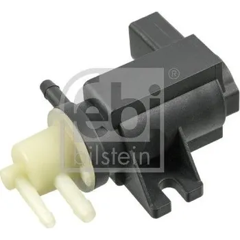 Motor automobilu Měnič tlaku, turbodmychadlo FEBI BILSTEIN 186315