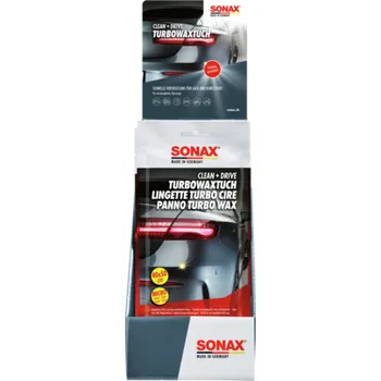Čistící látka SONAX 04140000