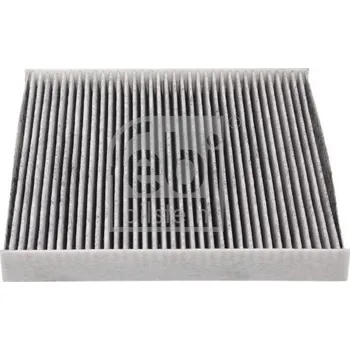 Ventilátor topení a klimatizace Filtr, vzduch v interiéru FEBI BILSTEIN 48511