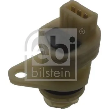 Čidlo automobilu Snímač, rychlost FEBI BILSTEIN 38684