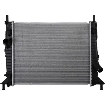 Chladič motoru Chladič, chlazení motoru KAMOKA 7700228