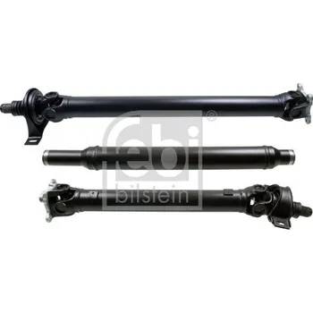 Hřídel nápravy Kloubový hřídel, pohon nápravy FEBI BILSTEIN 174107