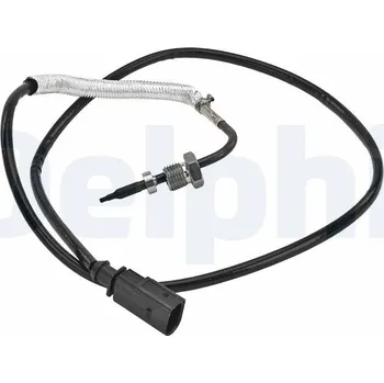 Autoelektrika Čidlo, teplota výfukových plynů DELPHI TS30472-12B1