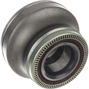 Sada ložisek kol SKF VKBA 5421