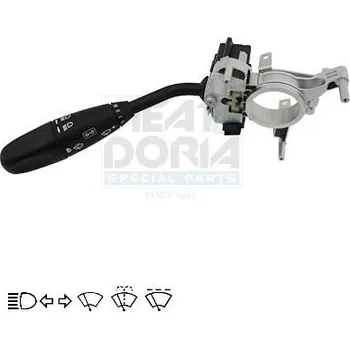 Spínač řízení MEAT & DORIA 23723