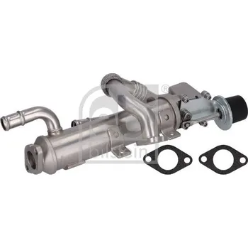 Palivový chladič Chladič, recirkulace spalin FEBI BILSTEIN 193129