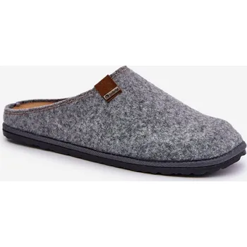 Dámské sandále Pánské preventivní pantofle Inblu SI000001 Barva: Stříbrná, Velikost: 43