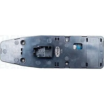 Spínač, zvedací zařízení oken MAGNETI MARELLI 000051072010