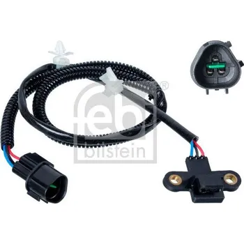 Kliková hřídel Generátor impulsů, klikový hřídel FEBI BILSTEIN 108167