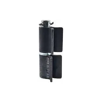 Dveřní kování Závěs k přivaření s otevřenými křídly s ložiskem 12x68mm