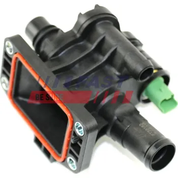 Autoelektrika Termostat, chlazení oleje FAST FT58183