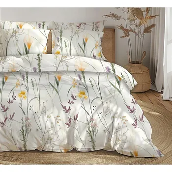 Povlečení Ložní souprava bavlna exclusive LS29