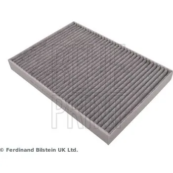 Ventilátor topení a klimatizace Filtr, vzduch v interiéru BLUE PRINT ADV182529