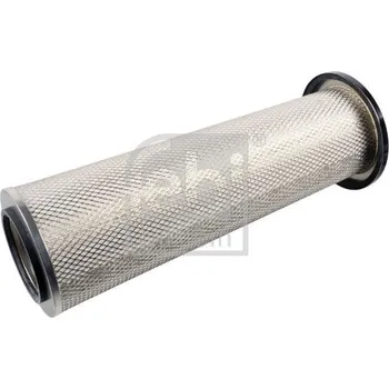 Vzduchový filtr Vzduchový filtr FEBI BILSTEIN 06777