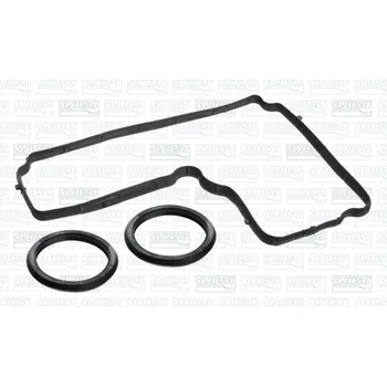 Těsnění motoru Sada těsnění, kryt hlavy válce AJUSA 56043900