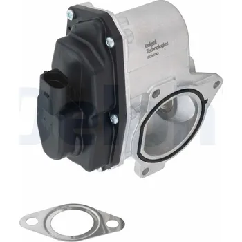 Ventil palivového systému AGR-Ventil DELPHI EG10743-12B1