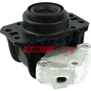 Uložení převodovky Uložení, rozvodovka FAST FT52512