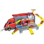 Wiky W050462 kamion hasičská stanice