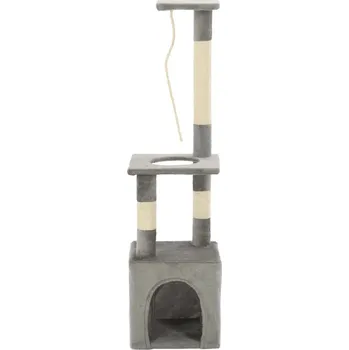 Škrabadlo pro kočky VidaXL 101 - 160 cm