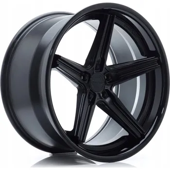 Alu kolo Hliníkový disk Concaver CVR9 10.5" x 21" 5x108