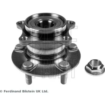 Sada ložisek kol BLUE PRINT ADM58345