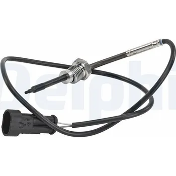 Čidlo automobilu Čidlo, teplota výfukových plynů DELPHI TS30439-12B1