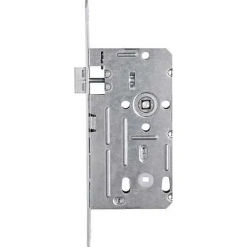 zadlabací zámek Assa Abloy 190/140/20/72/6 P KOV-N zadlabací zámek WC6x6 bílý Zn pravý