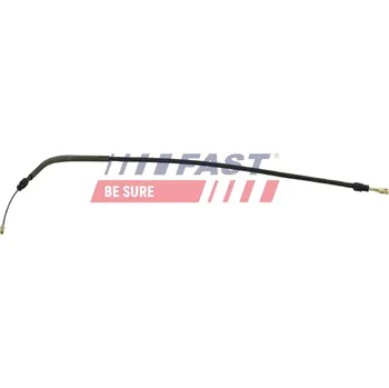 Tažné lanko, provozní brzda FAST FT69058