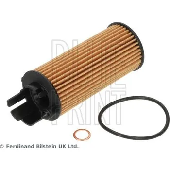 Filtr do auta Olejový filtr BLUE PRINT ADB112124