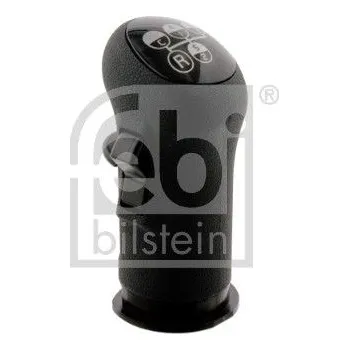 Hlavice řadicí páky Hlavice řadicí páky FEBI BILSTEIN 30898