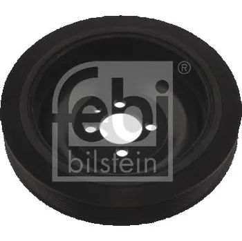 Řemenice, klikový hřídel FEBI BILSTEIN 37525