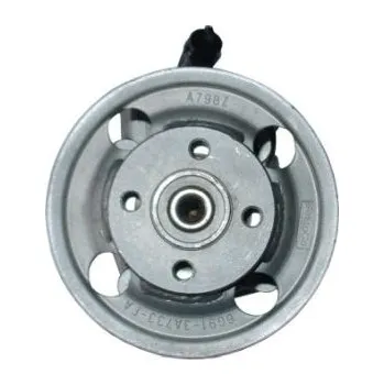 Posilovač řízení Hydraulické čerpadlo, řízení SPIDAN 54297