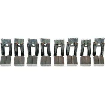 Startér Uhlíkový kartáč, startér AS-PL SB1013S