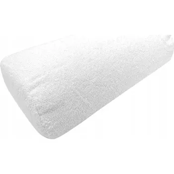 Polštář Polštář froté Satin