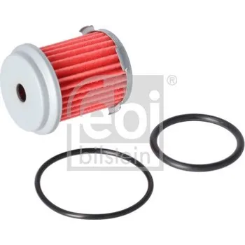 Hydraulický filtr Hydraulický filtr, automatická převodovka FEBI BILSTEIN 177696