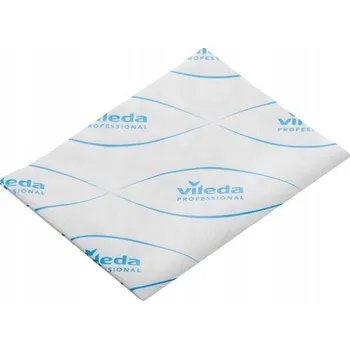 Utěrka UTĚRKA MICRONSOLO MODRÁ VILEDA PROFESSIONAL
