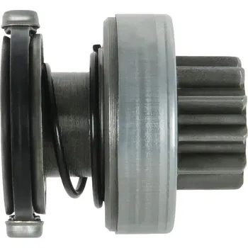 Startér Volnoběžný převod, startér AS-PL SD0226