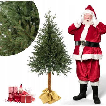 Vánoční stromek Umělý vánoční stromeček Art-Trans 161 - 180 cm