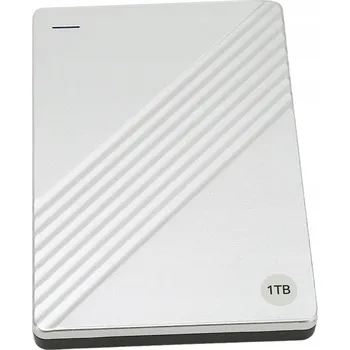 Externí pevný disk EXTERNÍ PŘENOSNÝ DISK 1TB 1000GB 2,5"