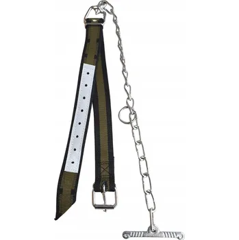 Vodítko Kramp pro skot 85 cm