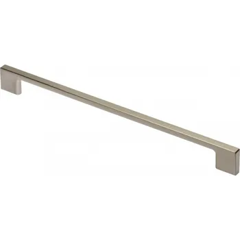 Řazení GTV Úchytka UZ-819 256/289mm kartáčovaná ocel