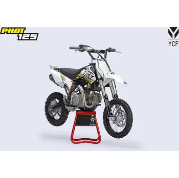 malá motorka PITBIKE YCF PILOT 125