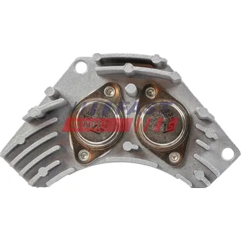 Odpor, vnitřní tlakový ventilátor FAST FT59114