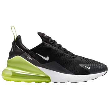 Pánské tenisky Nike Air Max 270 Light Lemon Twist Black Velikost: 45