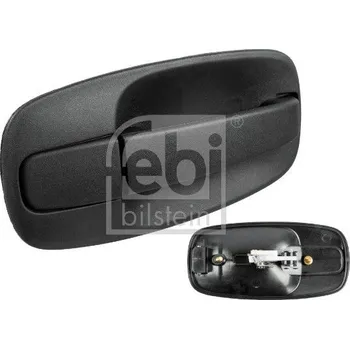 Dveře karosérie Vnější klika dveří FEBI BILSTEIN 174853