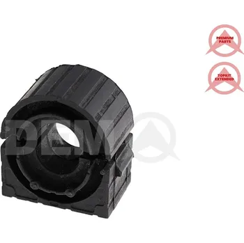 Stabilizátor nápravy Sada na opravy, uložení stabilizátoru SIDEM 809830