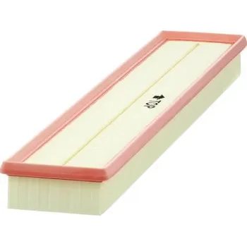 Vzduchový filtr Vzduchový filtr MANN-FILTER C 74 002