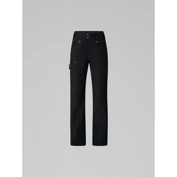 Skialpové kalhoty Norrona lofoten Gore-Tex Pants W - caviar black S
